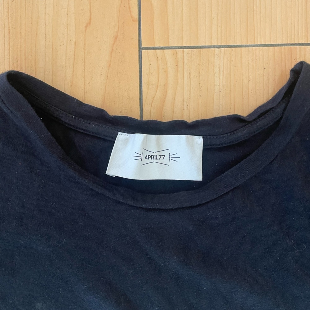 Cool tee - Picture 2 of 2